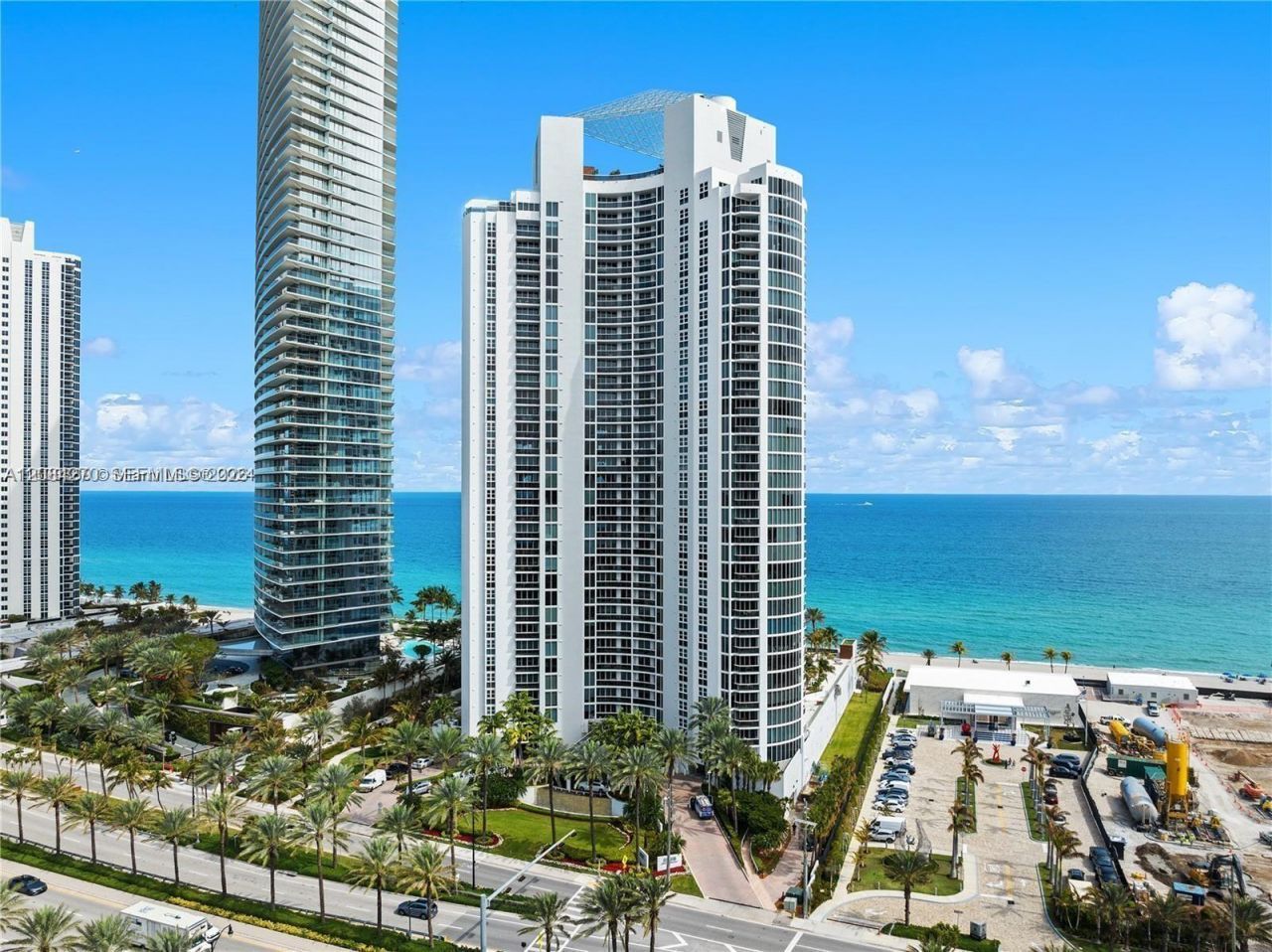 18911 Collins Ave, Unit 2101, Sunny Isles Beach, FL 33160 Photo