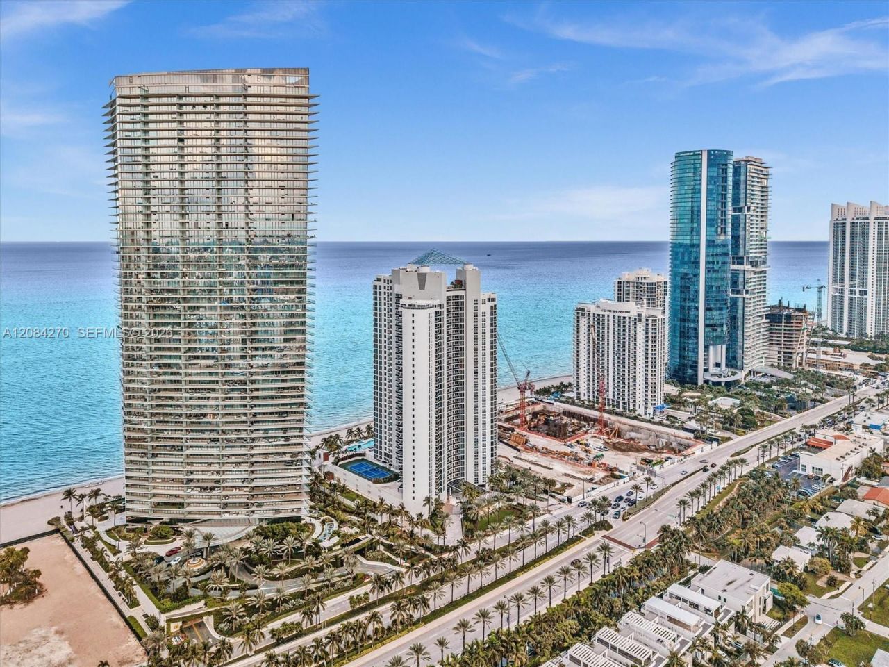 18911 Collins Ave, Unit 2101, Sunny Isles Beach, FL 33160 Photo