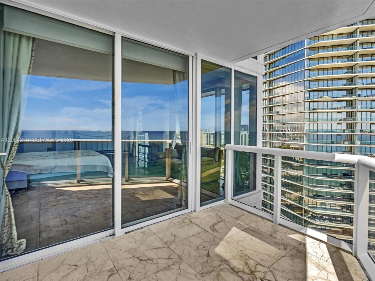 18911 Collins Ave, Unit 2101, Sunny Isles Beach, FL 33160 Photo