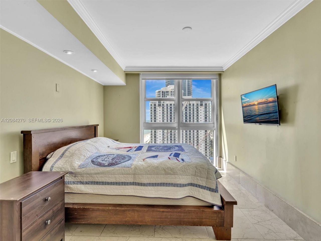 18911 Collins Ave, Unit 2101, Sunny Isles Beach, FL 33160 Photo