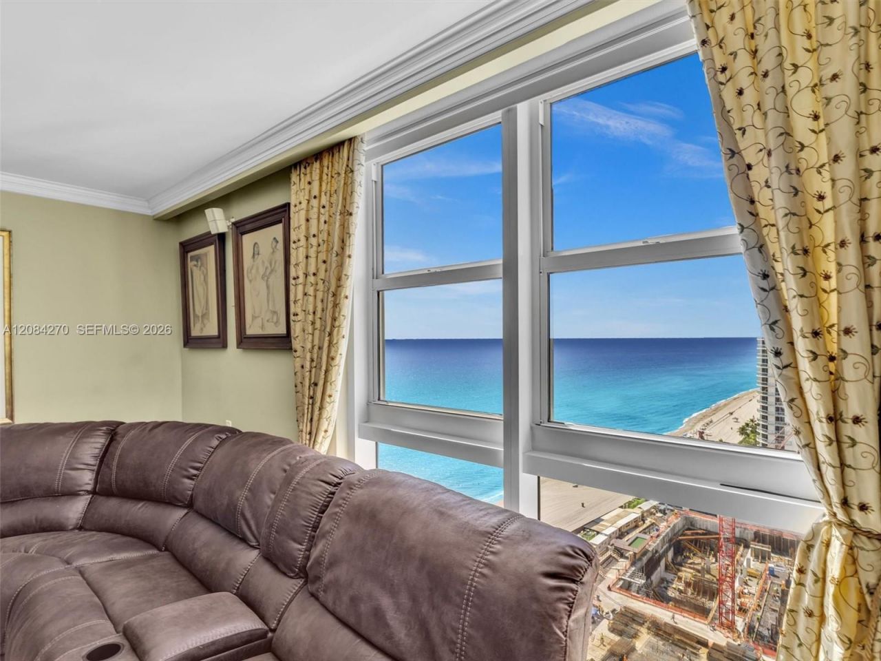 18911 Collins Ave, Unit 2101, Sunny Isles Beach, FL 33160 Photo