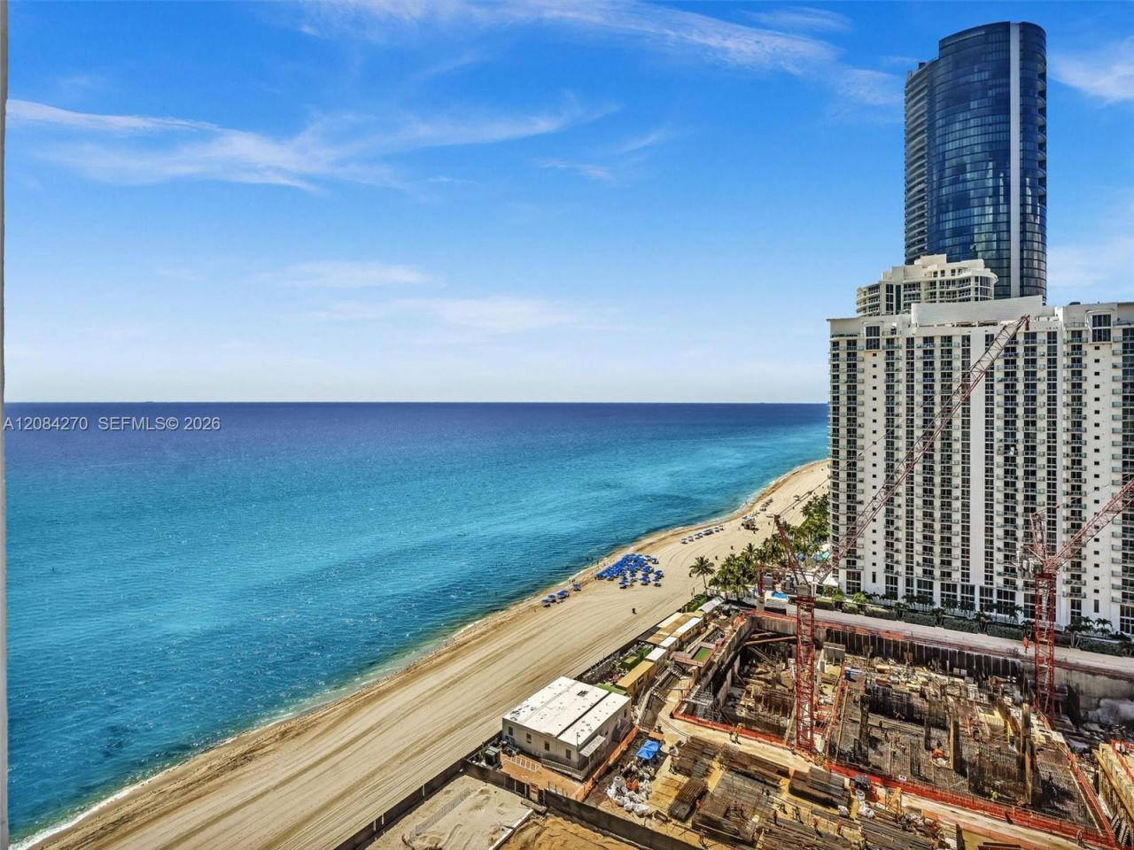 18911 Collins Ave, Unit 2101, Sunny Isles Beach, FL 33160 Photo