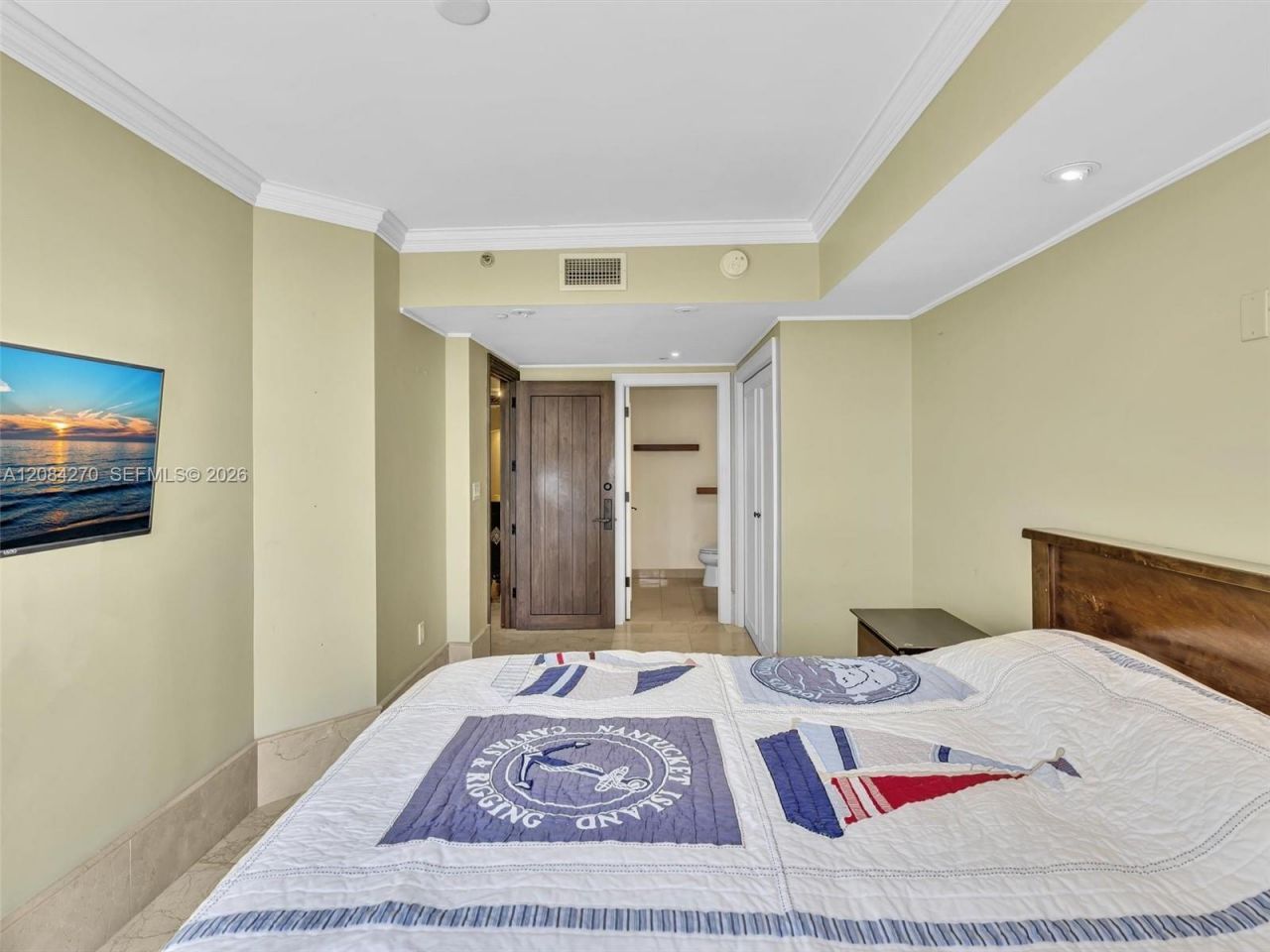 18911 Collins Ave, Unit 2101, Sunny Isles Beach, FL 33160 Photo