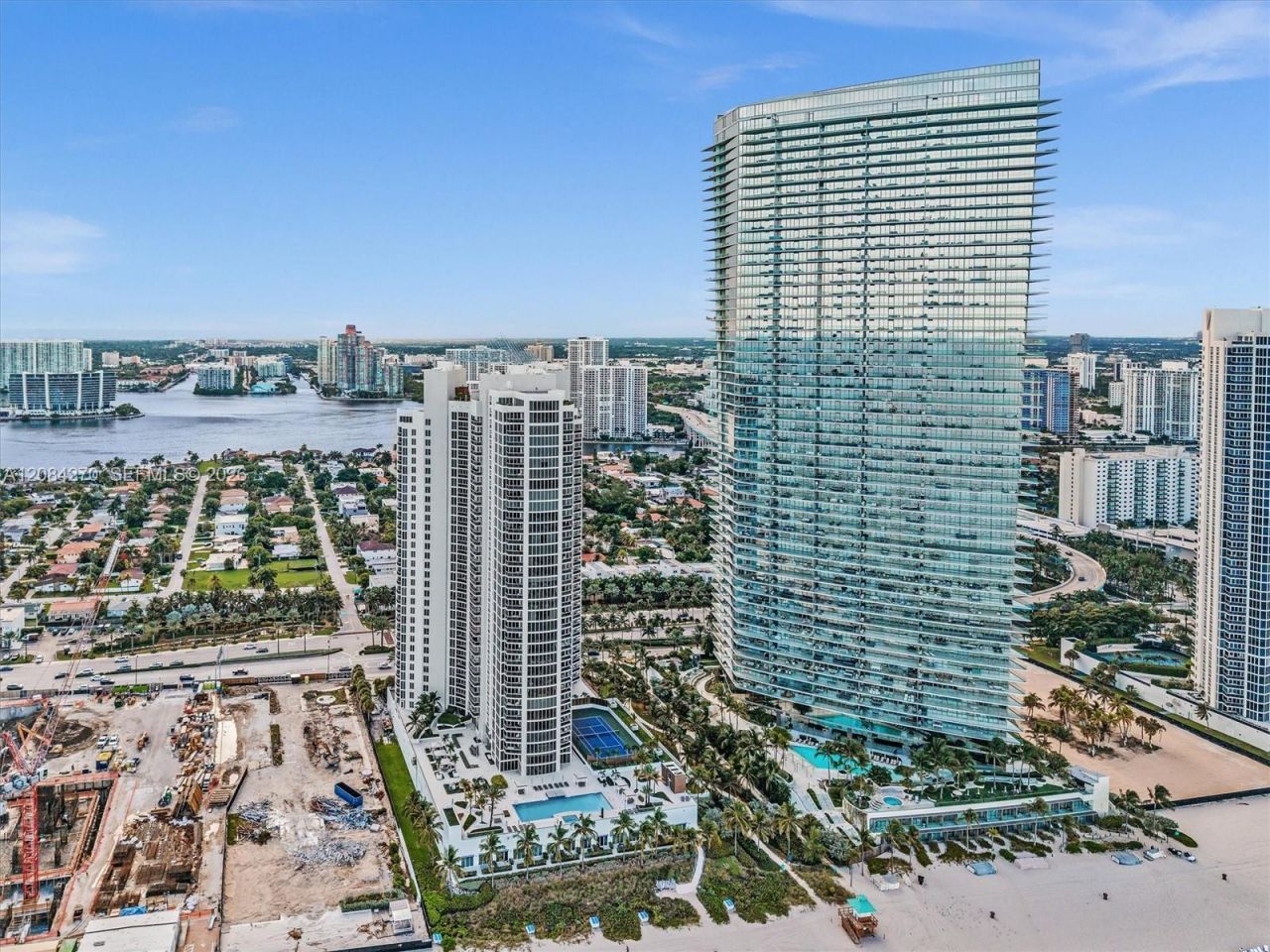18911 Collins Ave, Unit 2101, Sunny Isles Beach, FL 33160 Photo