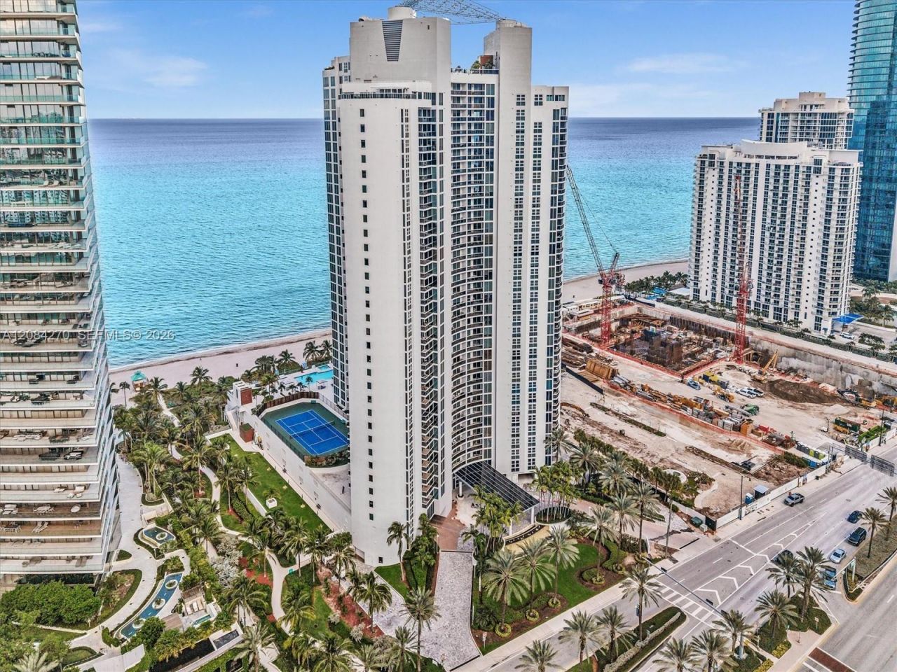 18911 Collins Ave, Unit 2101, Sunny Isles Beach, FL 33160 Photo