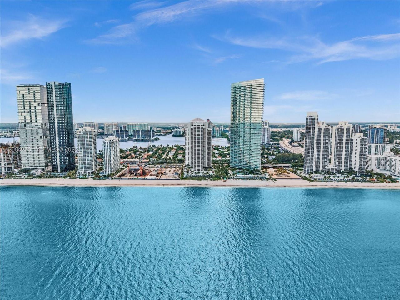 18911 Collins Ave, Unit 2101, Sunny Isles Beach, FL 33160 Photo
