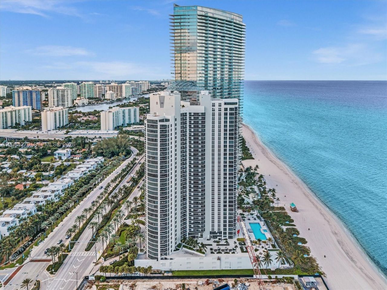 18911 Collins Ave, Unit 2101, Sunny Isles Beach, FL 33160 Photo