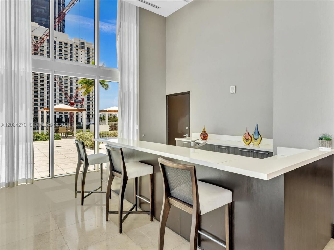 18911 Collins Ave, Unit 2101, Sunny Isles Beach, FL 33160 Photo