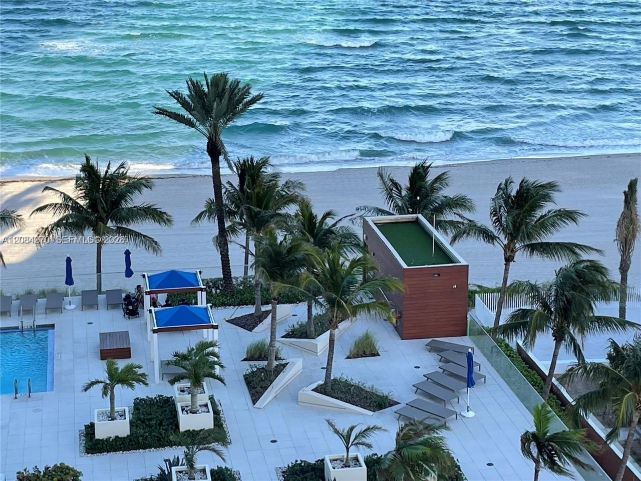 18911 Collins Ave, Unit 2101, Sunny Isles Beach, FL 33160 Photo