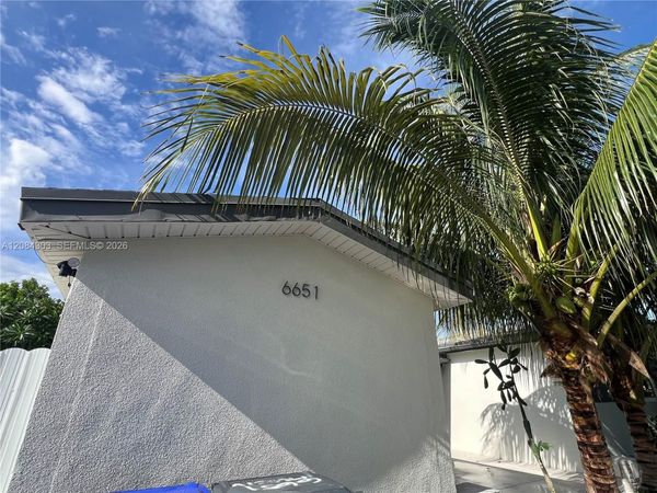 6651 Allen St, Unit 6651, Hollywood, FL 33024