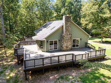 6727 BULL MOOSE COURT, MARSHALL, VA 20115