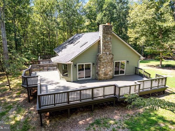 6727 BULL MOOSE COURT, MARSHALL, VA 20115