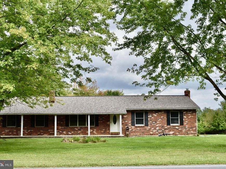 1156 Humbert Schoolhouse Road, Westminster, MD 21158 Main Photo