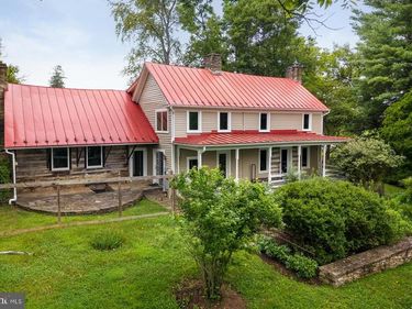 3004 BURRLAND LANE, THE PLAINS, VA 20198