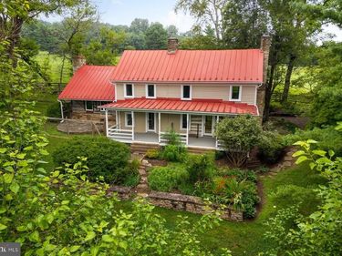 3004 BURRLAND LANE, THE PLAINS, VA 20198