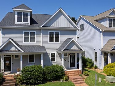 412 S Camellia Street, Chapel Hill, NC 27516