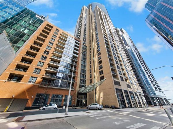 420 E Waterside Drive , Unit 2303, Chicago, IL 60601