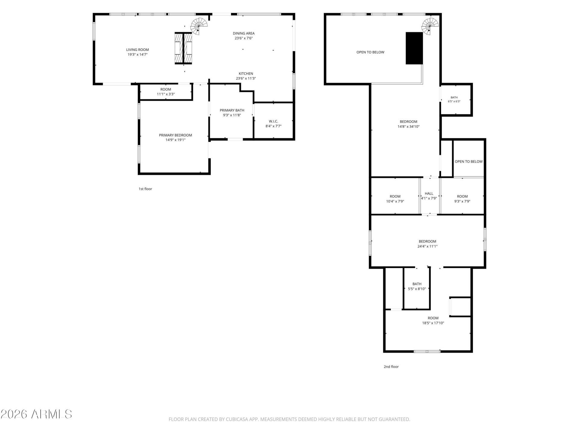 95 MILLER Lane, Sedona, AZ 86351