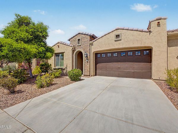 16408 W PICCADILLY Road, Goodyear, AZ 85395