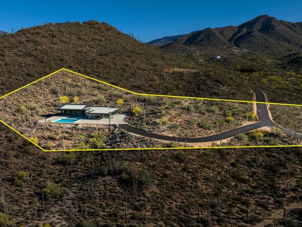 424XX N 66th Street, Unit -, Cave Creek, AZ 85331