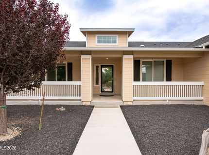 5312 Bentgrass Drive, Stagecoach, NV 89429 Photo