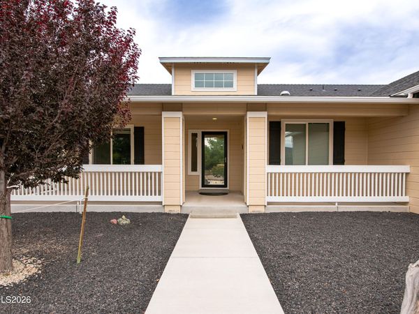 5312 Bentgrass Drive, Stagecoach, NV 89429