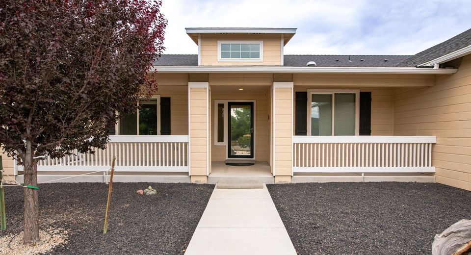 5312 Bentgrass Drive, Stagecoach, NV 89429 Photo