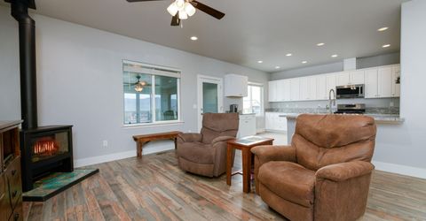 5312 Bentgrass Drive, Stagecoach, NV 89429 Photo