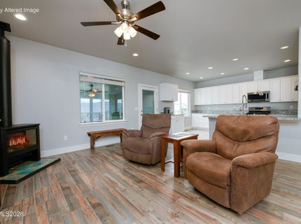 5312 Bentgrass Drive, Stagecoach, NV 89429 Photo