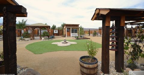 5312 Bentgrass Drive, Stagecoach, NV 89429 Photo