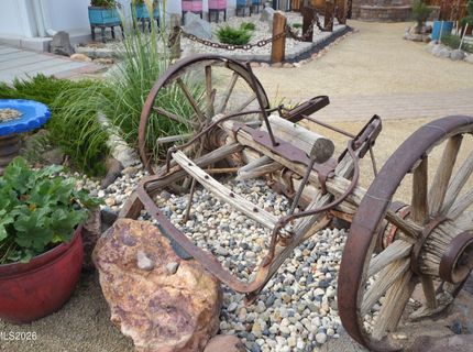5312 Bentgrass Drive, Stagecoach, NV 89429 Photo