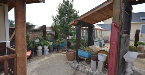 5312 Bentgrass Drive, Stagecoach, NV 89429 Photo