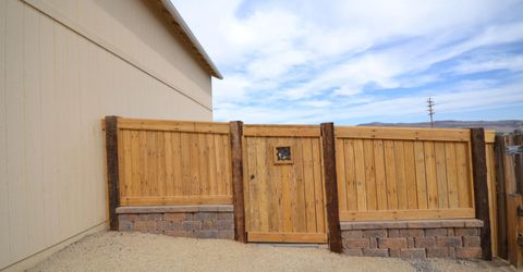 5312 Bentgrass Drive, Stagecoach, NV 89429 Photo