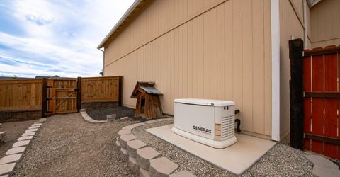 5312 Bentgrass Drive, Stagecoach, NV 89429 Photo