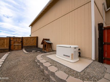 5312 Bentgrass Drive, Stagecoach, NV 89429 Photo