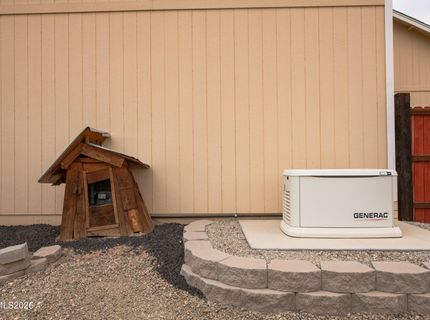 5312 Bentgrass Drive, Stagecoach, NV 89429 Photo