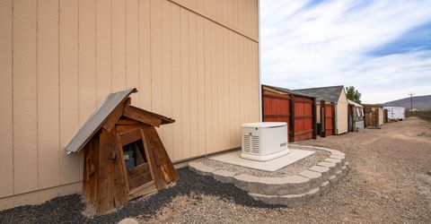 5312 Bentgrass Drive, Stagecoach, NV 89429 Photo