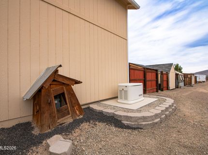 5312 Bentgrass Drive, Stagecoach, NV 89429 Photo