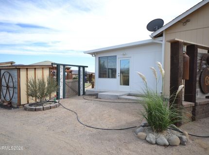 5312 Bentgrass Drive, Stagecoach, NV 89429 Photo