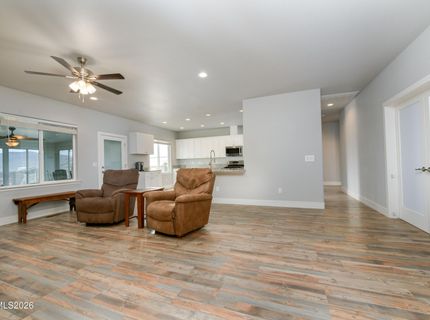 5312 Bentgrass Drive, Stagecoach, NV 89429 Photo
