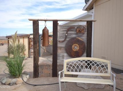 5312 Bentgrass Drive, Stagecoach, NV 89429 Photo