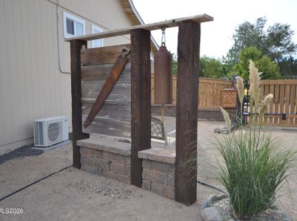 5312 Bentgrass Drive, Stagecoach, NV 89429 Photo
