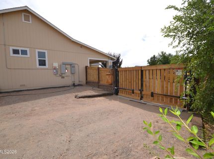 5312 Bentgrass Drive, Stagecoach, NV 89429 Photo