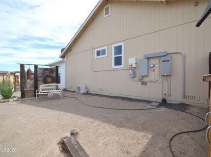 5312 Bentgrass Drive, Stagecoach, NV 89429 Photo