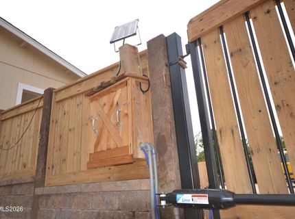 5312 Bentgrass Drive, Stagecoach, NV 89429 Photo