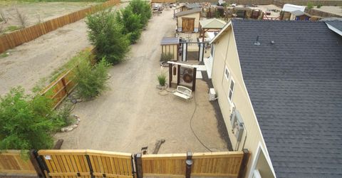5312 Bentgrass Drive, Stagecoach, NV 89429 Photo