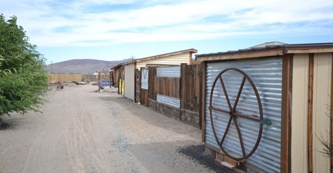 5312 Bentgrass Drive, Stagecoach, NV 89429 Photo