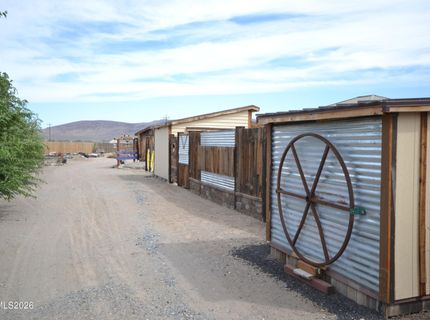 5312 Bentgrass Drive, Stagecoach, NV 89429 Photo