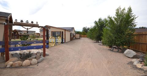 5312 Bentgrass Drive, Stagecoach, NV 89429 Photo