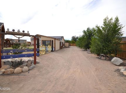 5312 Bentgrass Drive, Stagecoach, NV 89429 Photo